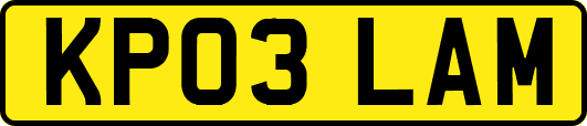 KP03LAM