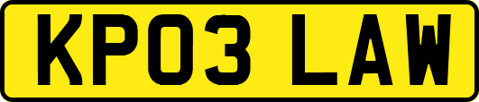 KP03LAW
