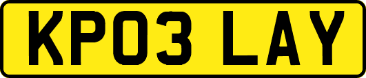KP03LAY