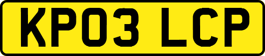 KP03LCP