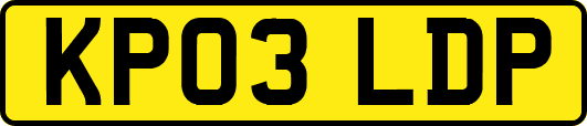 KP03LDP
