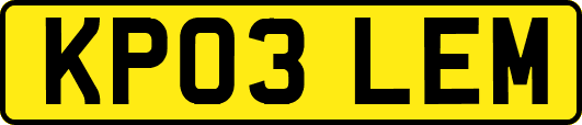 KP03LEM
