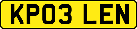 KP03LEN