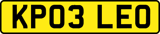 KP03LEO