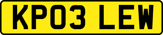 KP03LEW