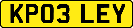 KP03LEY