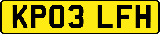 KP03LFH