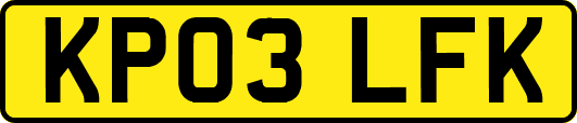 KP03LFK