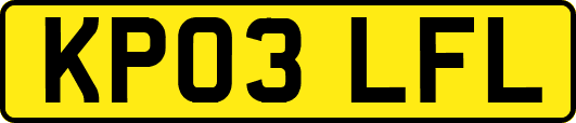 KP03LFL