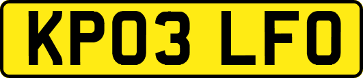 KP03LFO
