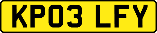 KP03LFY