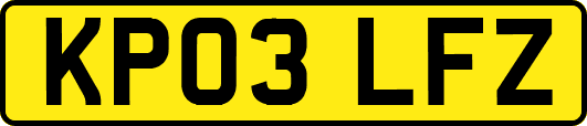 KP03LFZ