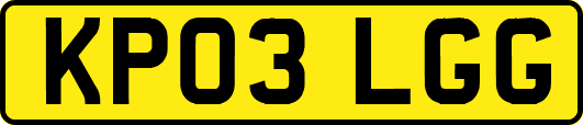 KP03LGG