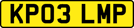 KP03LMP