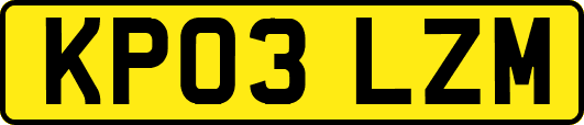 KP03LZM
