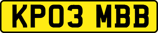 KP03MBB