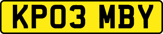 KP03MBY