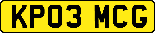 KP03MCG