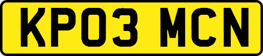 KP03MCN