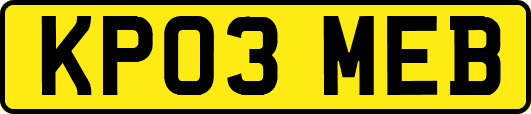 KP03MEB