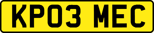 KP03MEC