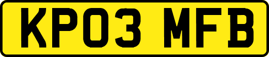 KP03MFB