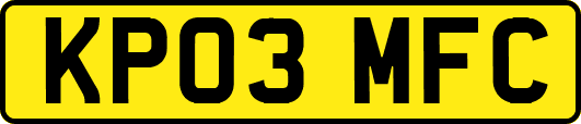 KP03MFC