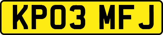 KP03MFJ