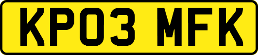 KP03MFK