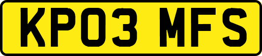 KP03MFS