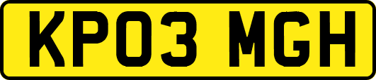 KP03MGH