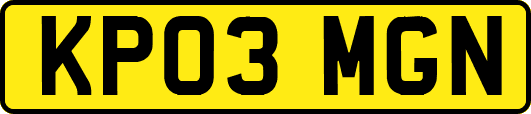KP03MGN
