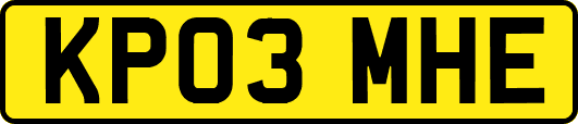 KP03MHE