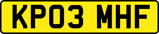 KP03MHF