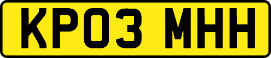 KP03MHH