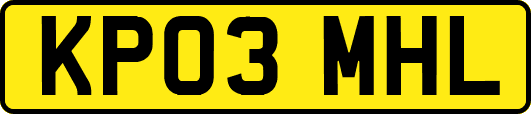 KP03MHL