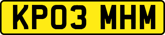 KP03MHM
