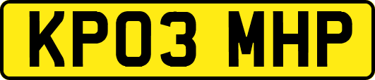 KP03MHP