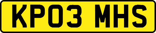 KP03MHS