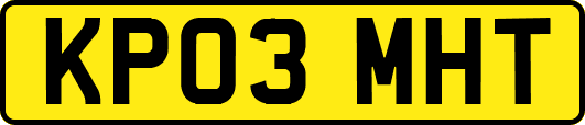 KP03MHT