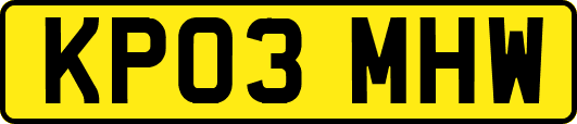 KP03MHW