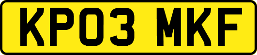 KP03MKF