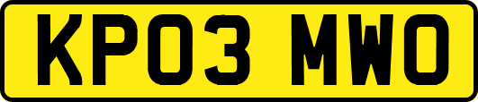KP03MWO