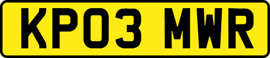 KP03MWR