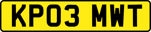 KP03MWT