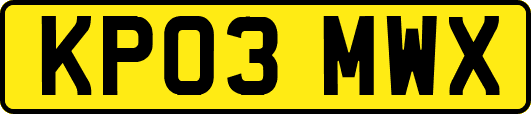 KP03MWX