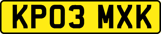 KP03MXK