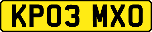 KP03MXO