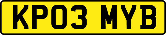 KP03MYB
