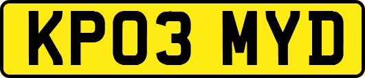 KP03MYD